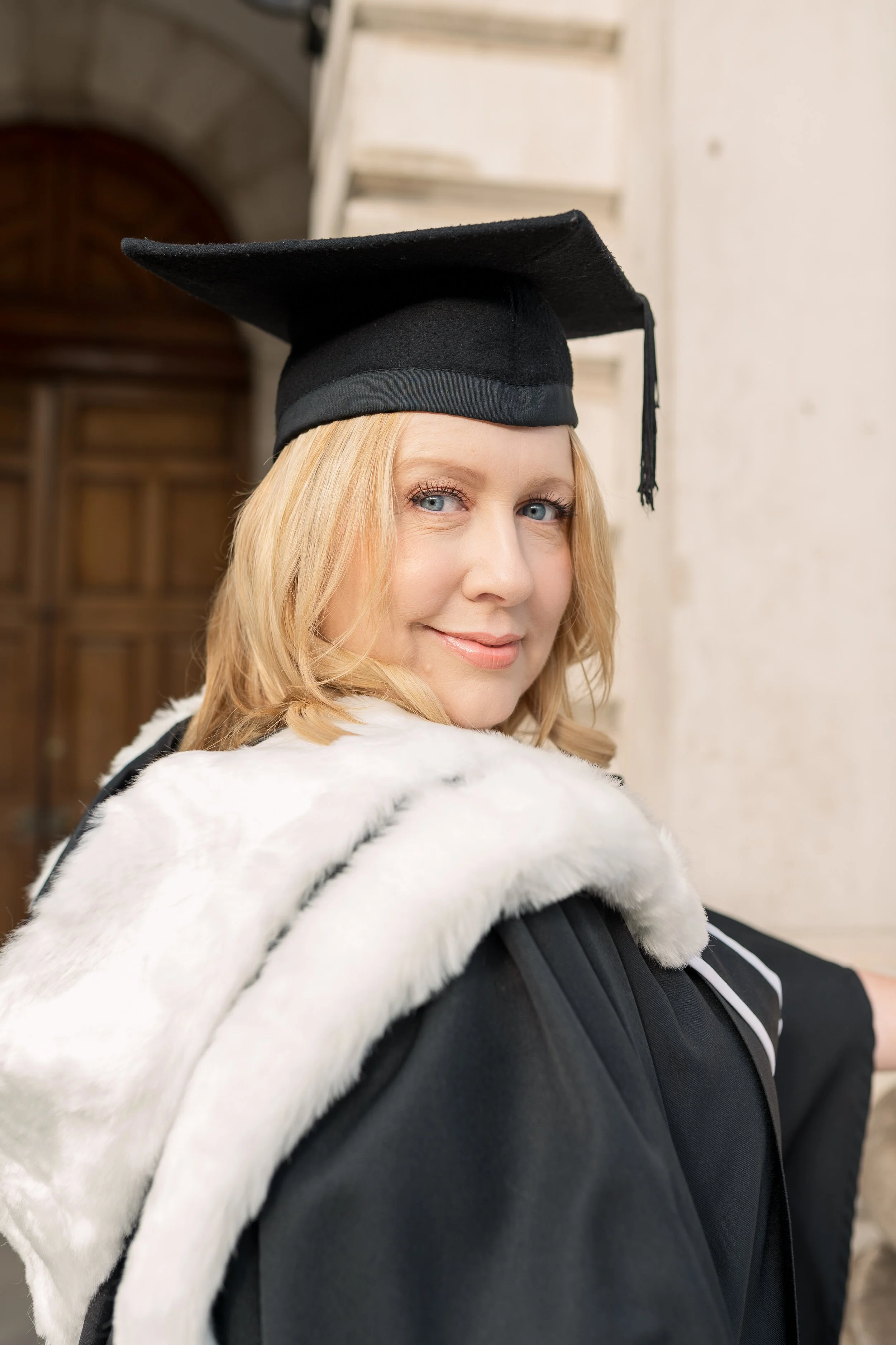 Graduation Photography