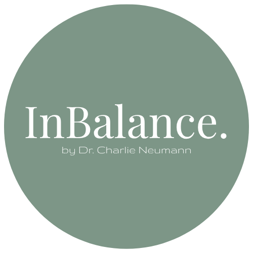 Dr Charlie Neumann