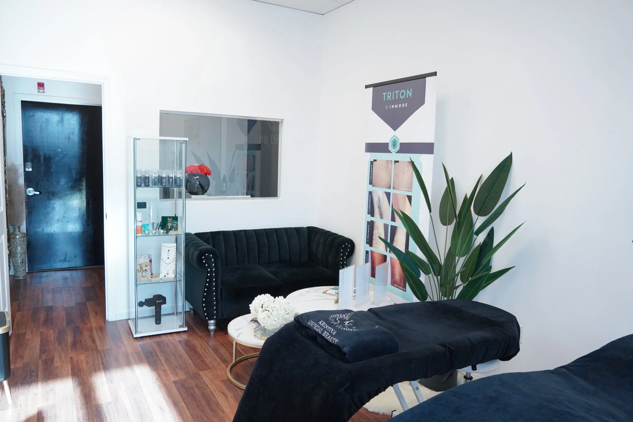 Esthetics Brooklyn
