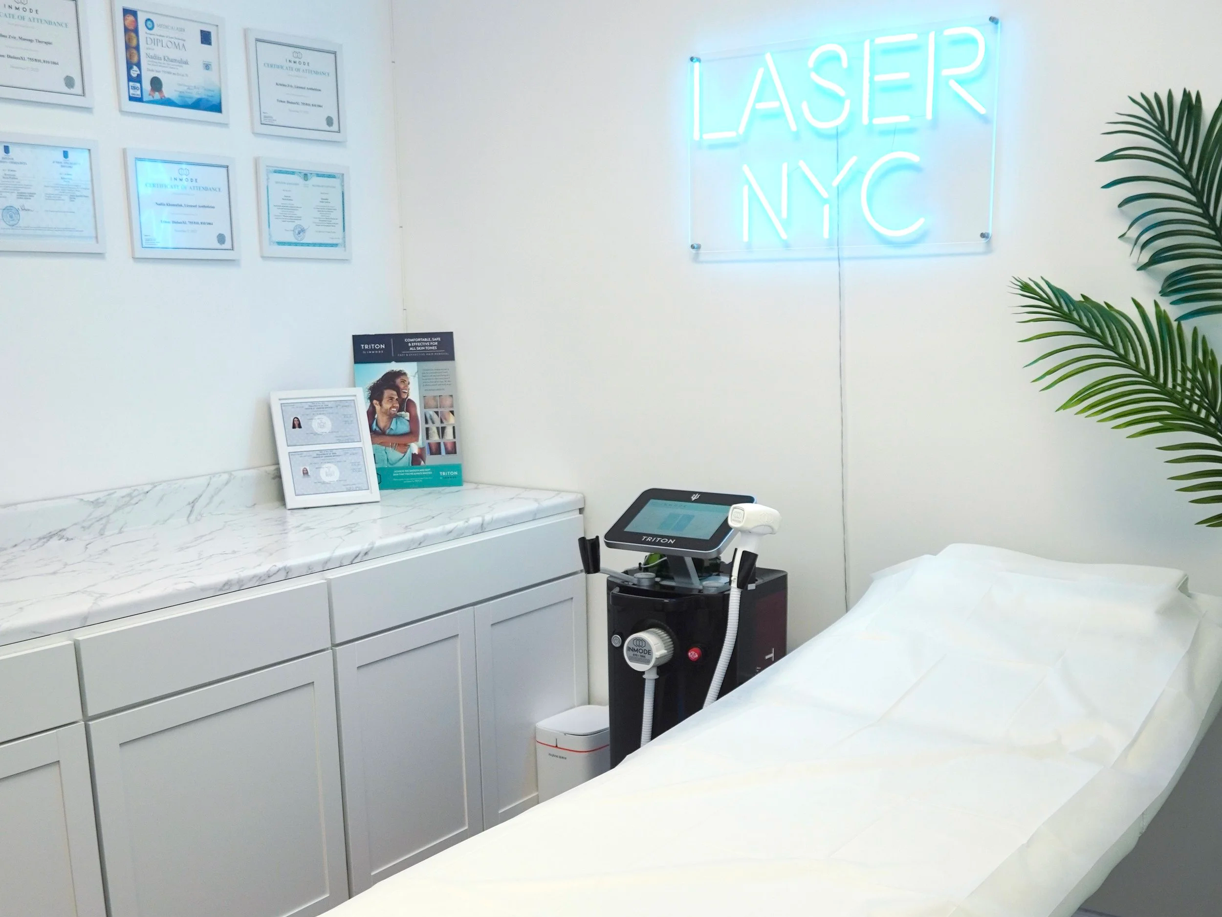 Laser Hair Removal in Sheepshead Bay, Brooklyn: A Local Guide