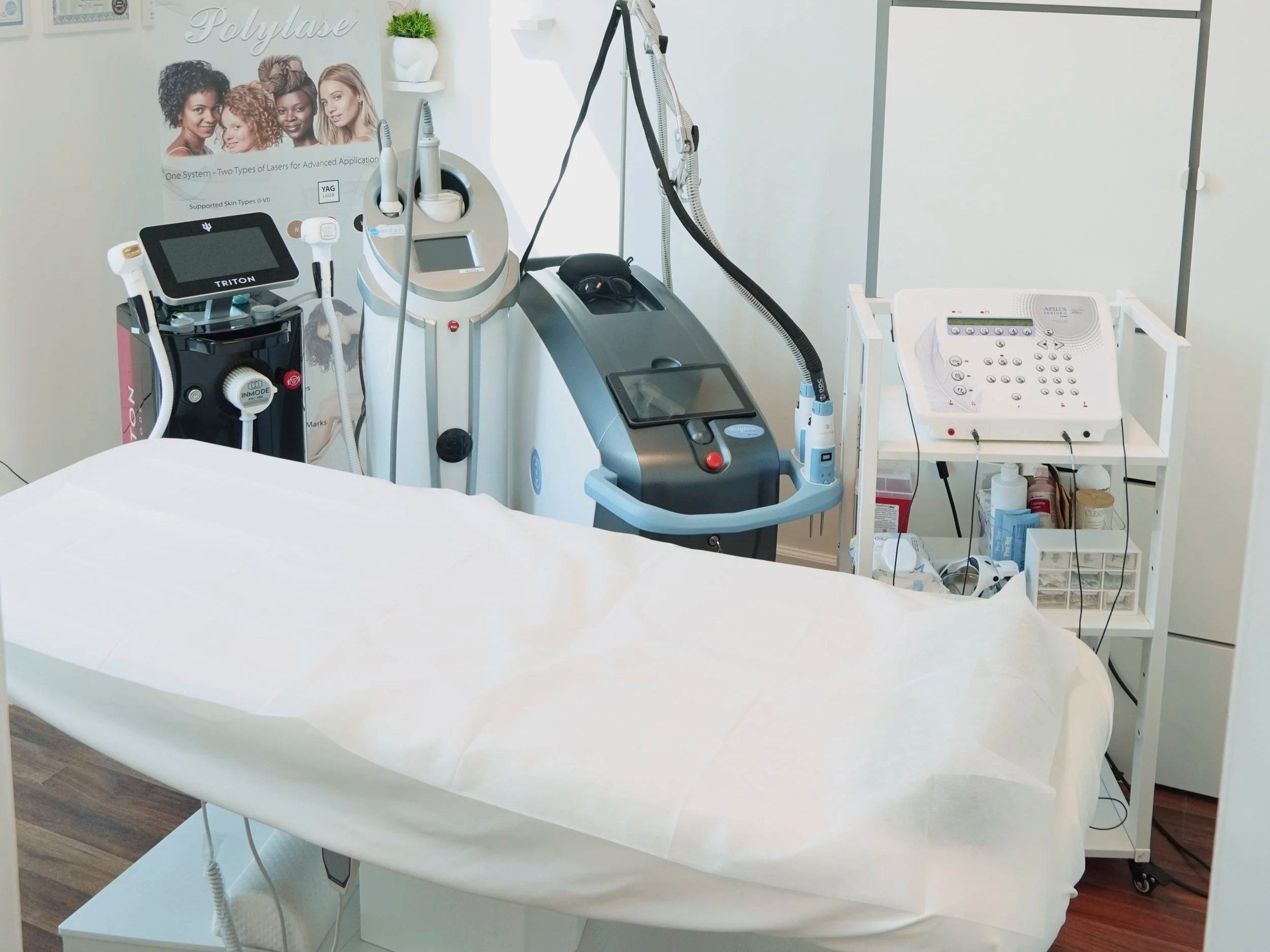 How to Choose a Laser Hair Removal Provider in Brooklyn