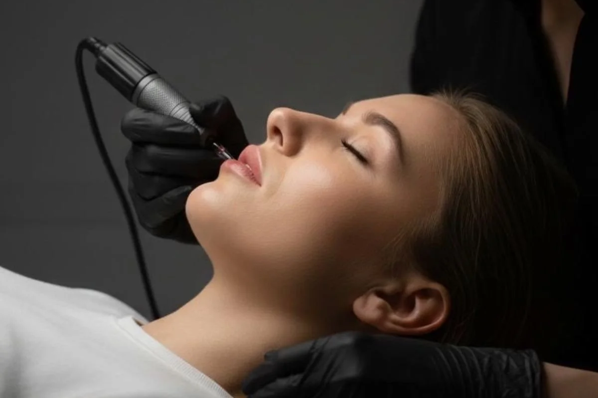 Permanent Makeup in Brooklyn: Brows, Lips &amp; Eyeliner — What to Consider Before You Book
