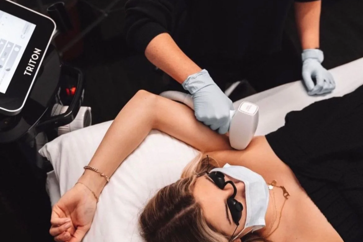 Full Body Laser Hair Removal in Brooklyn: How a Personalized Treatment Plan Works