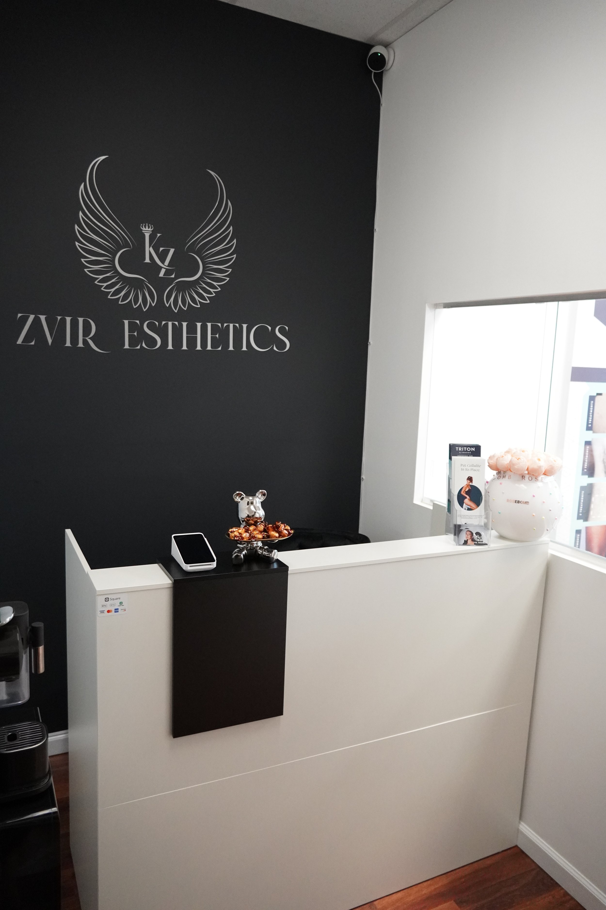 Esthetics Brooklyn