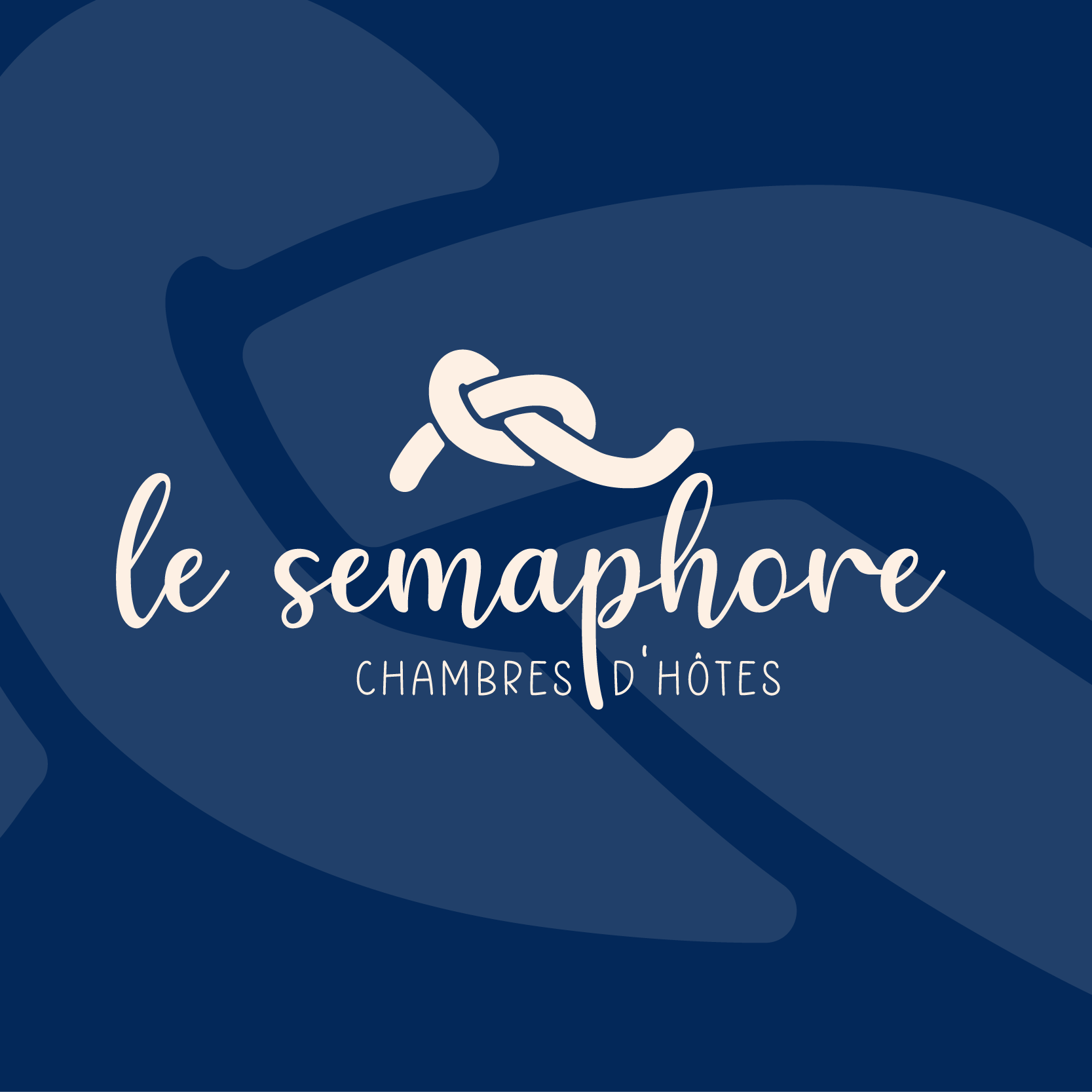 Le sémaphore