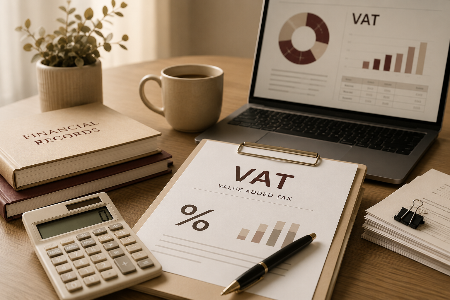 VAT Returns