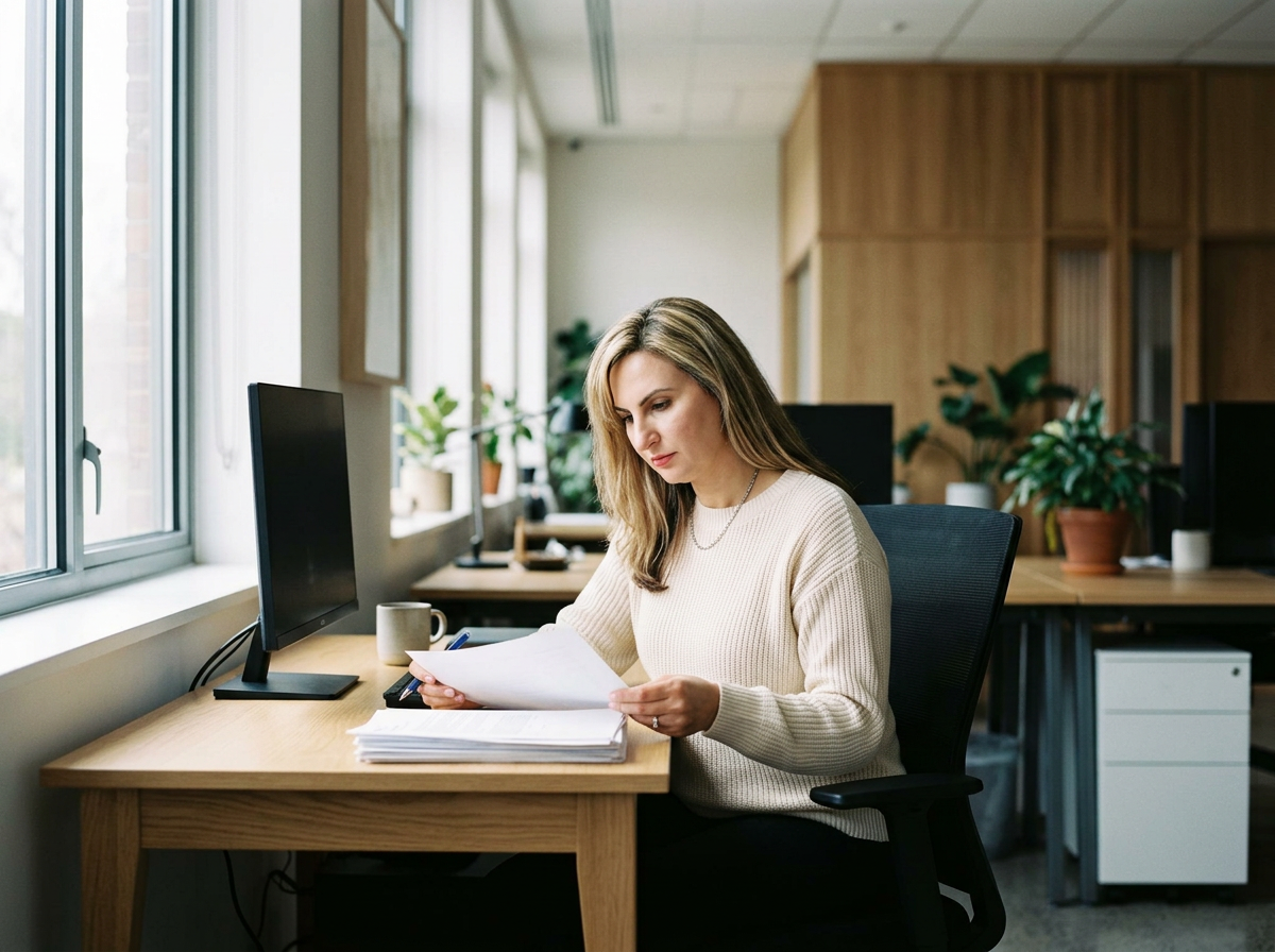 Statutory Accounts