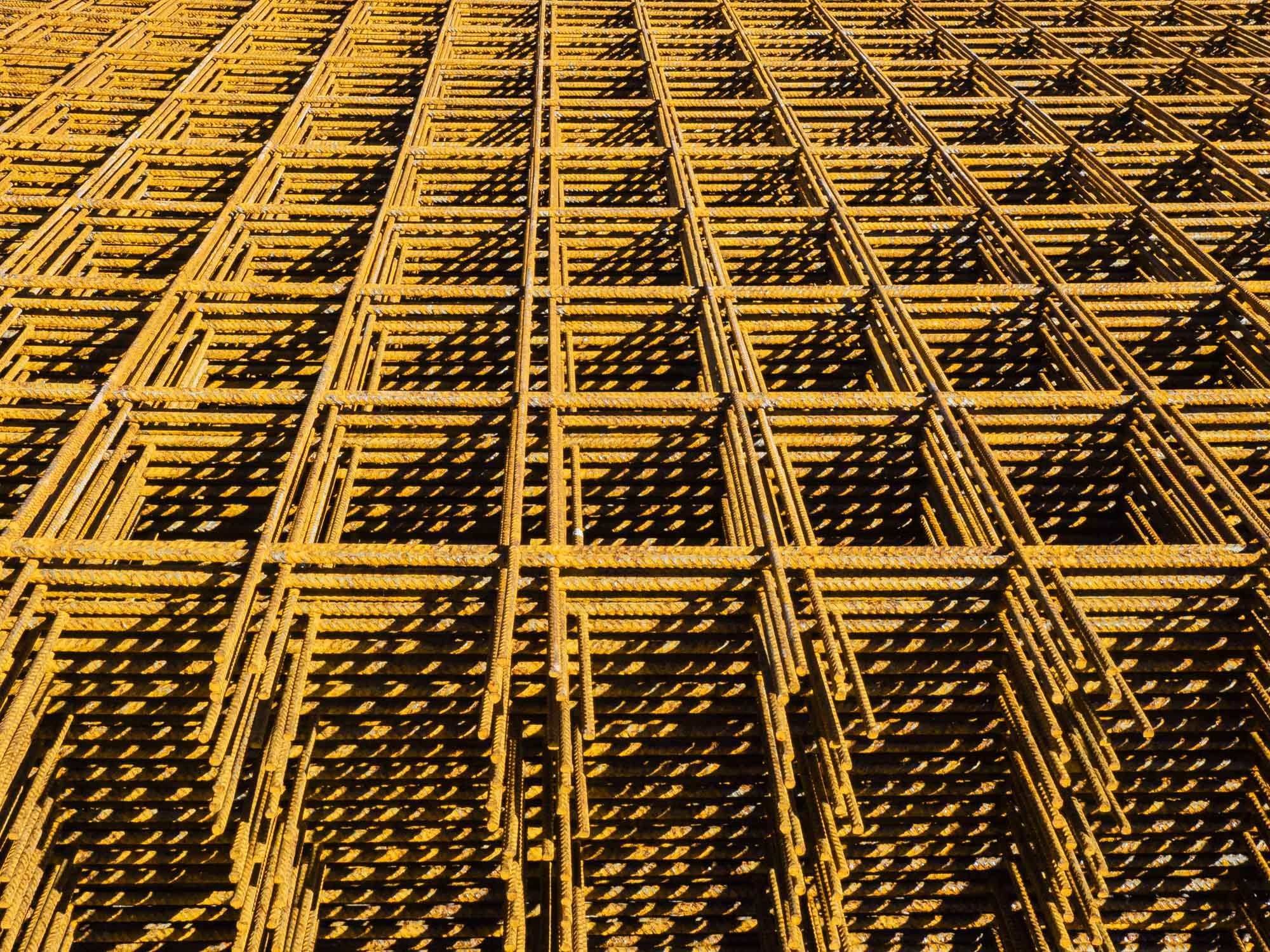 Architecture en chantier © Catherine Lin 2015-2026