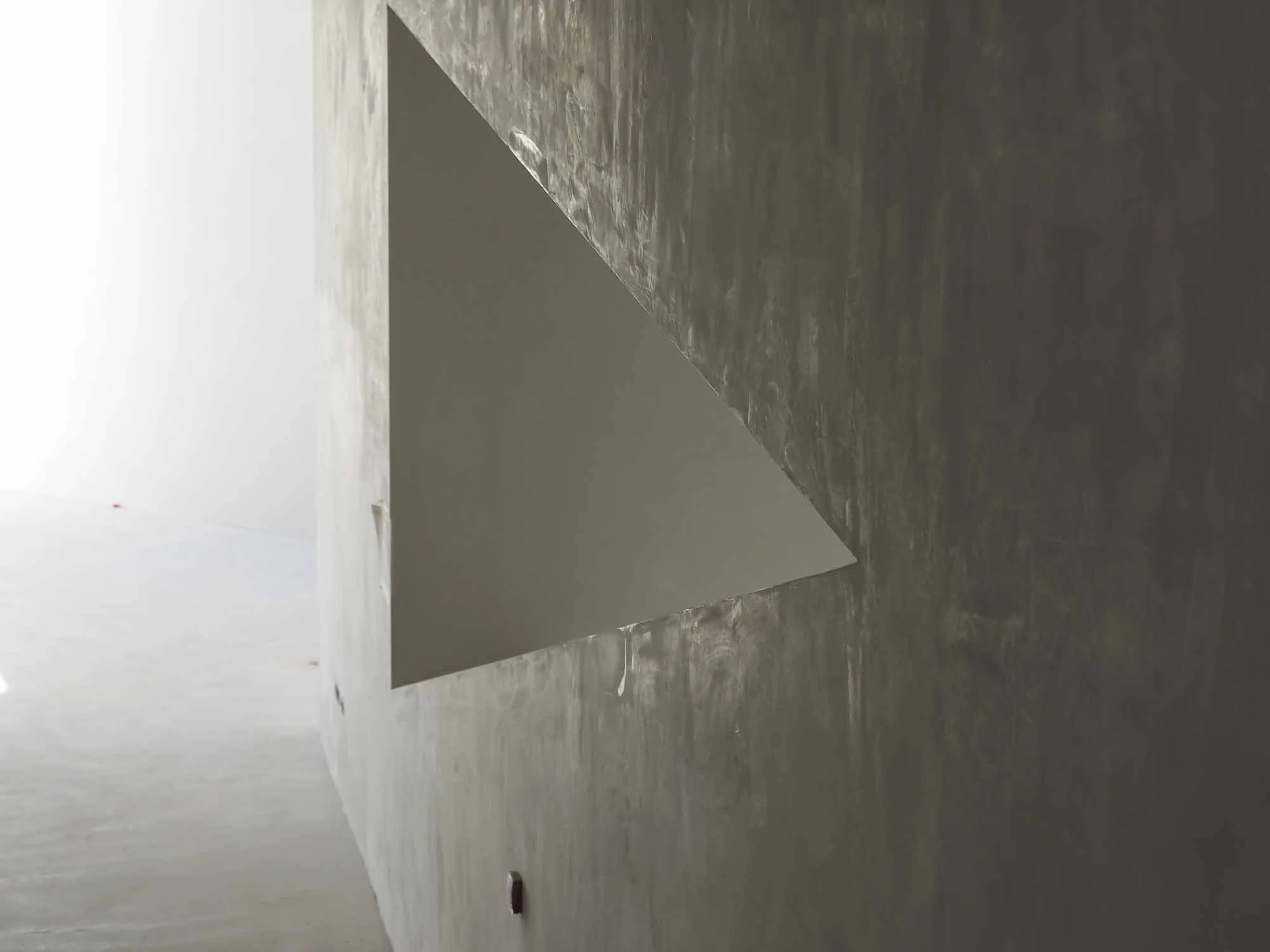 Architecture en chantier © Catherine Lin 2015-2026