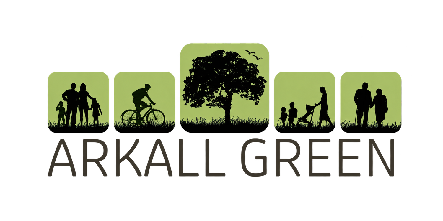 Arkall Green