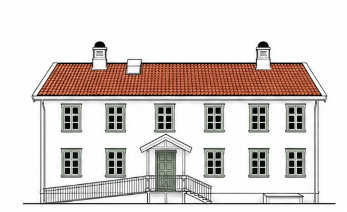 Nydalen Øre Nese Hals