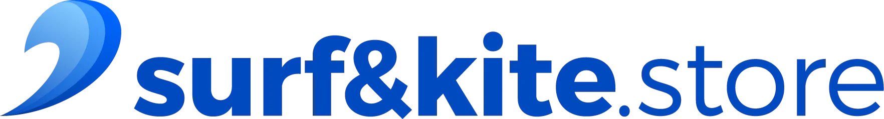 Surf&kite.store logo.