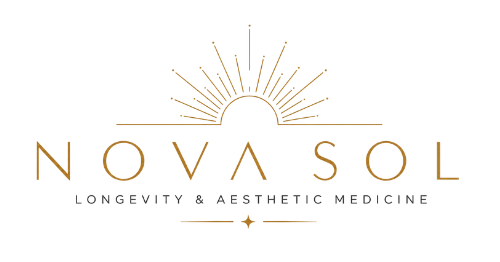 Nova Sol  Medspa in San Diego, CA, 92130  Botox, Filler, Peptides