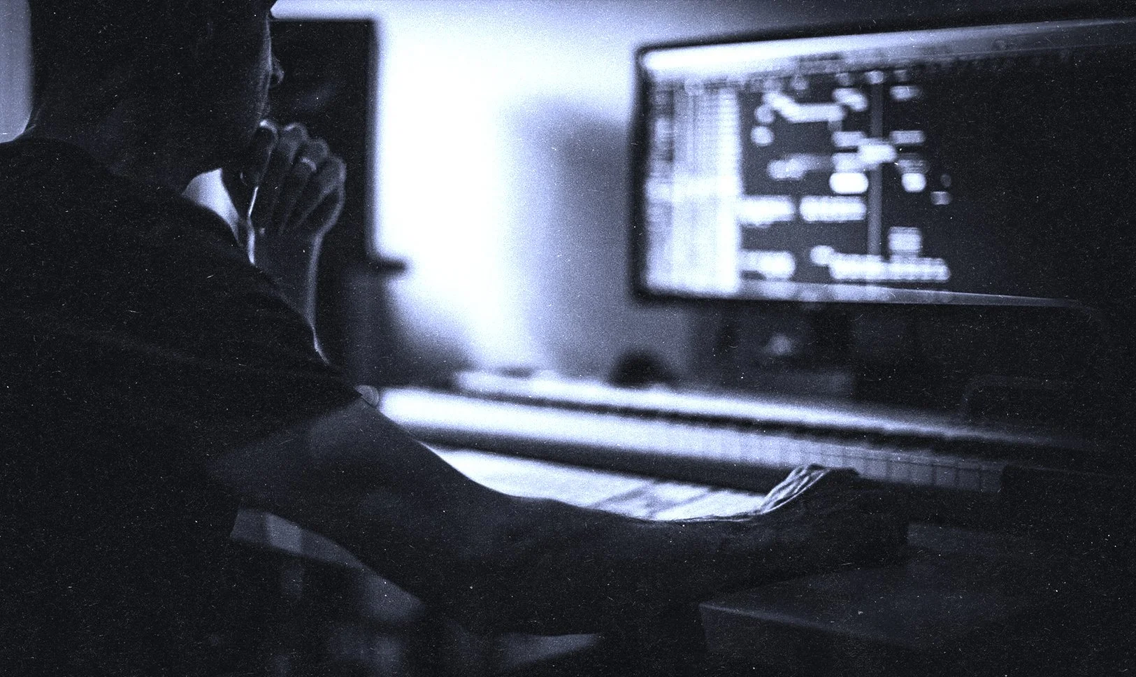 EMM - East Midlands Mastering Ian