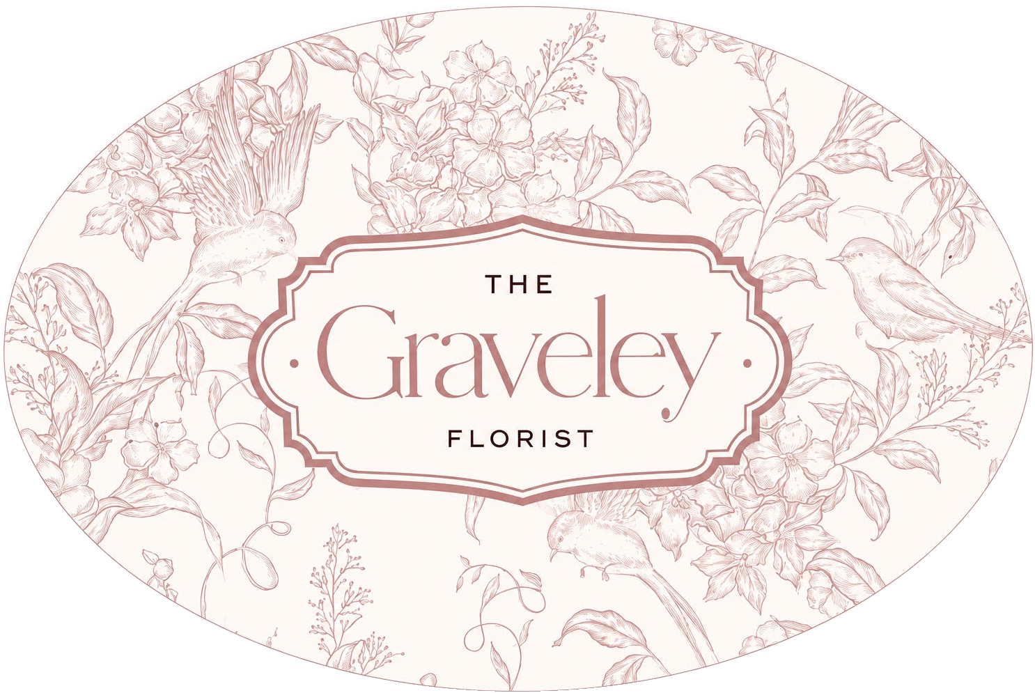 The Graveley Florist