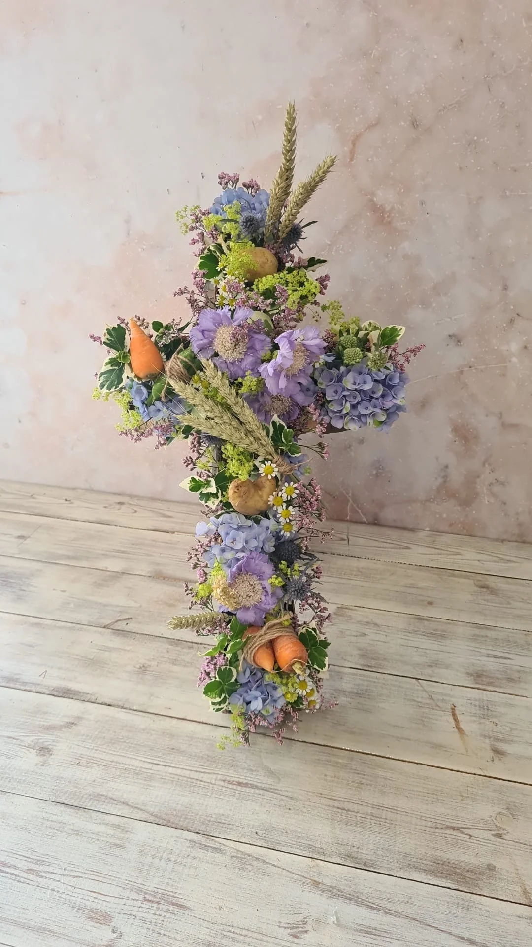 Cross Tribute