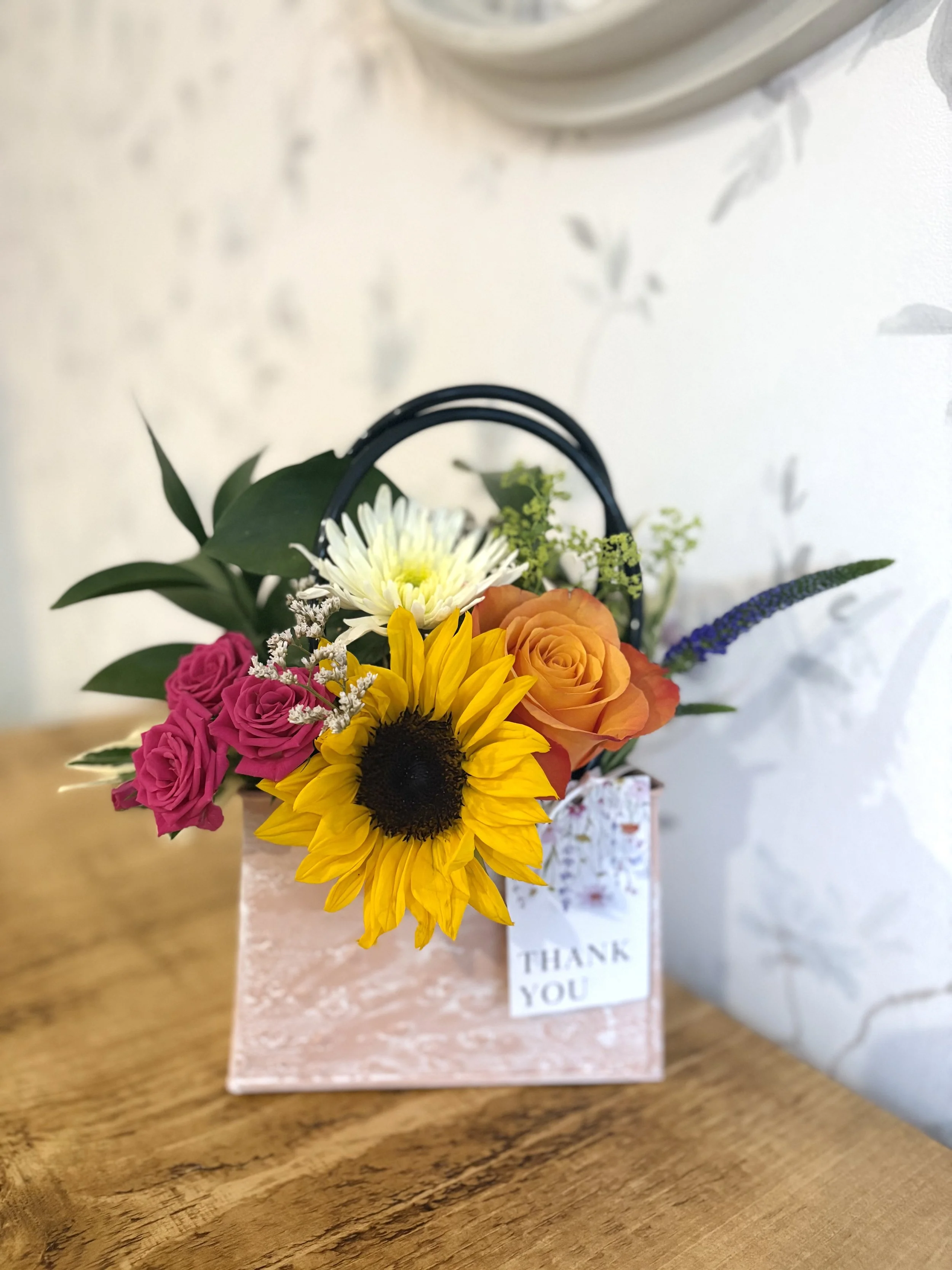 Sunny Bag