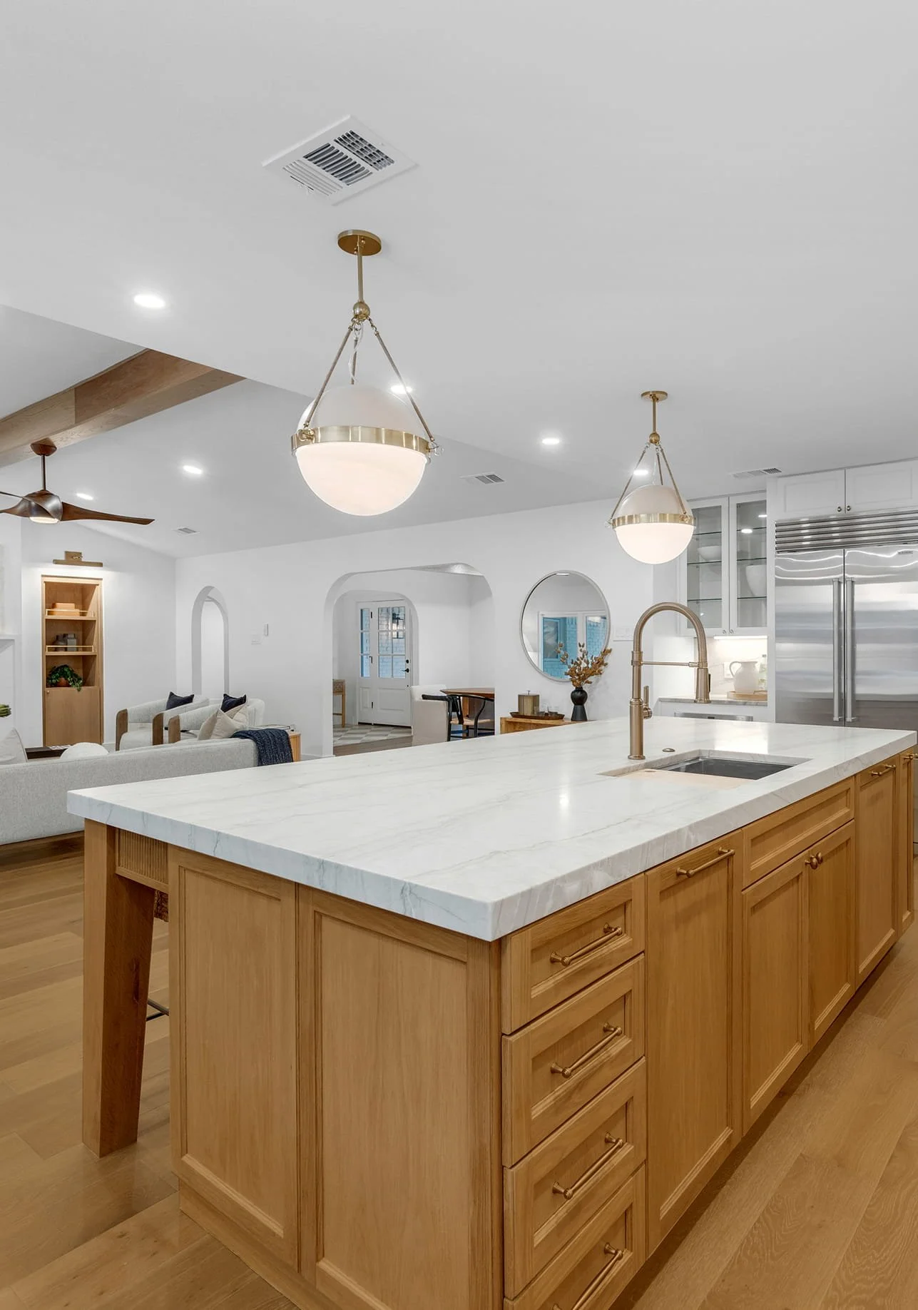 Heart of the Home