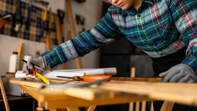 Custom Carpentry Near Me: Artisan Craftsmanship for Your Plano Home