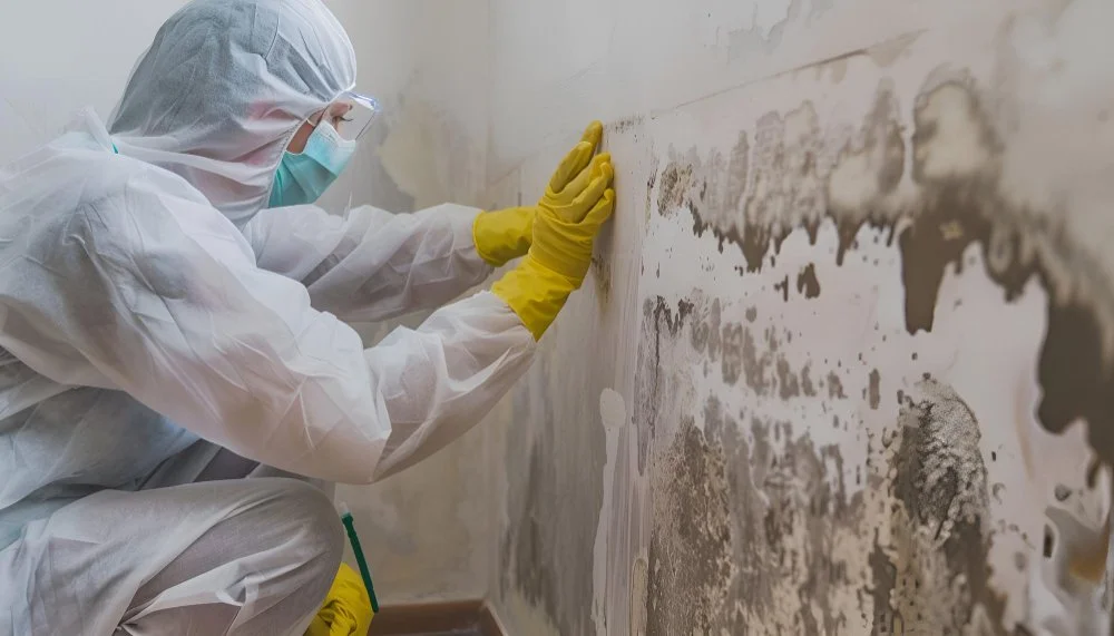 Mold Inspection and Testing Near Me: Ensuring a Healthy Home in Plano
