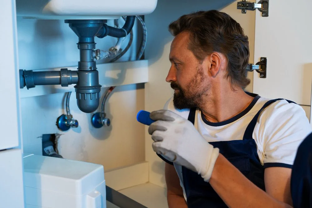 Plumbing and Leak Detection Near Me: safeguarding your plano home