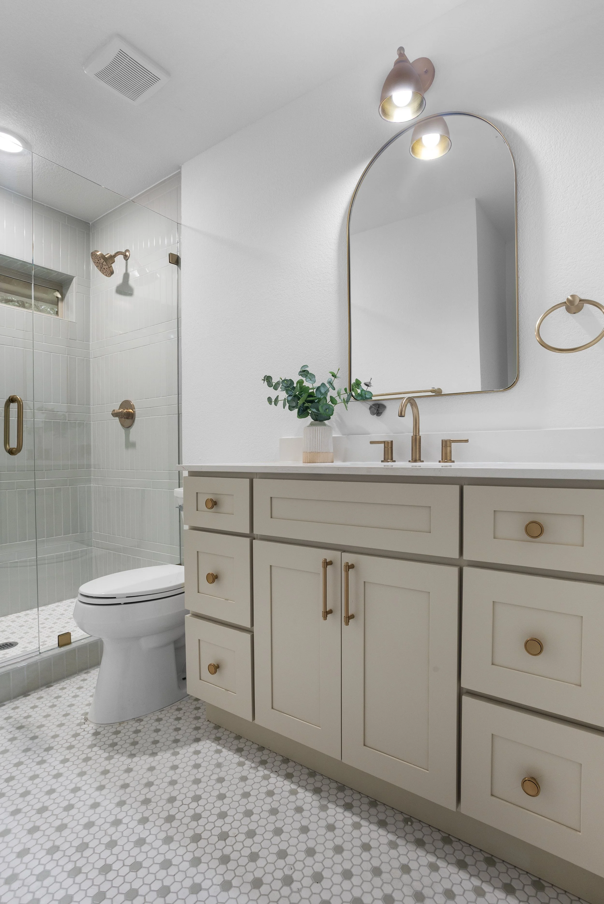 Ivory Retreat