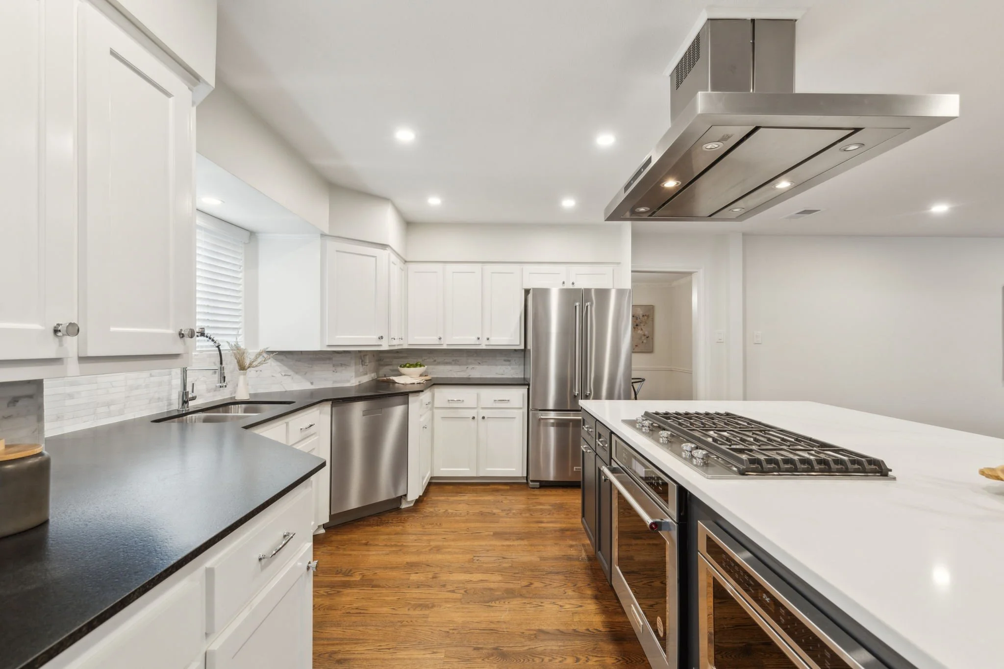 The Entertainer's Kitchen