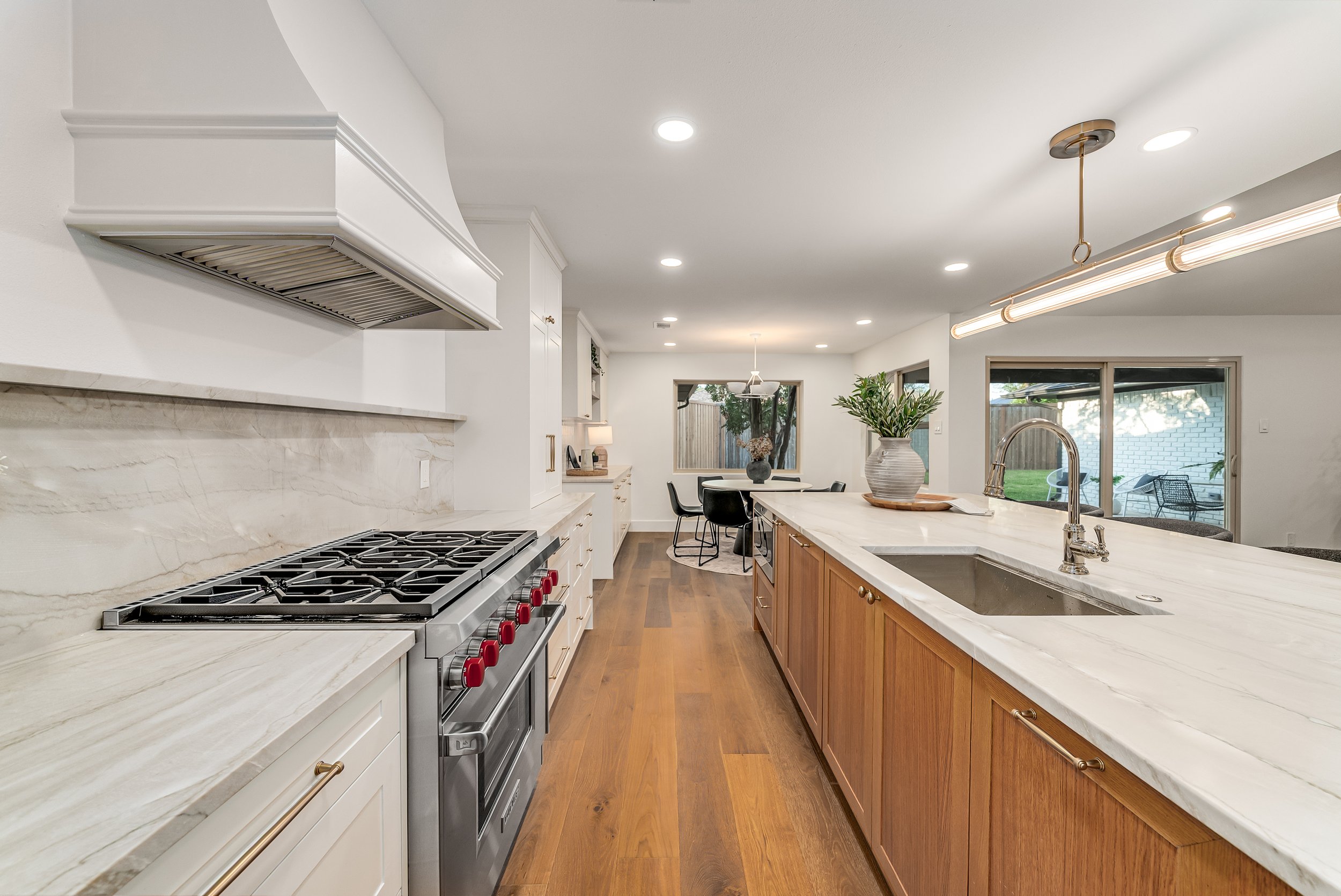 Willow Lane Kitchen