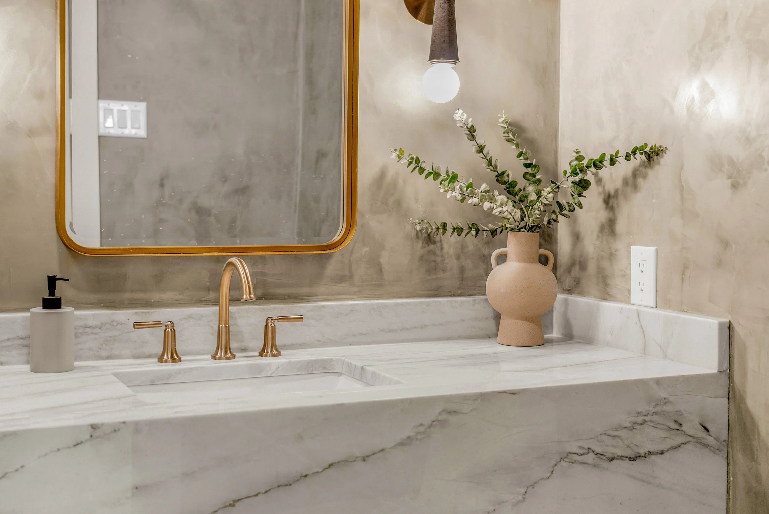 The Powder Room
