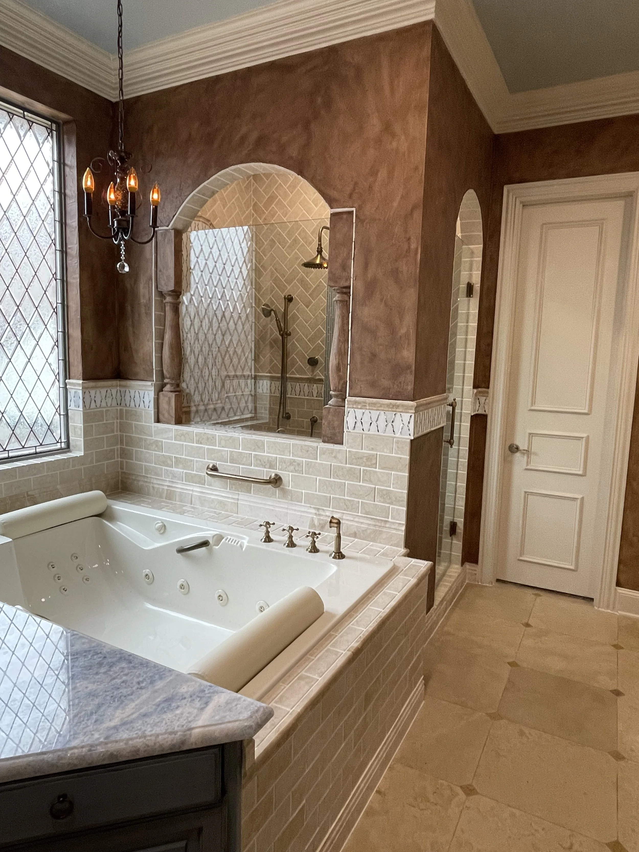 The Grand Suite
