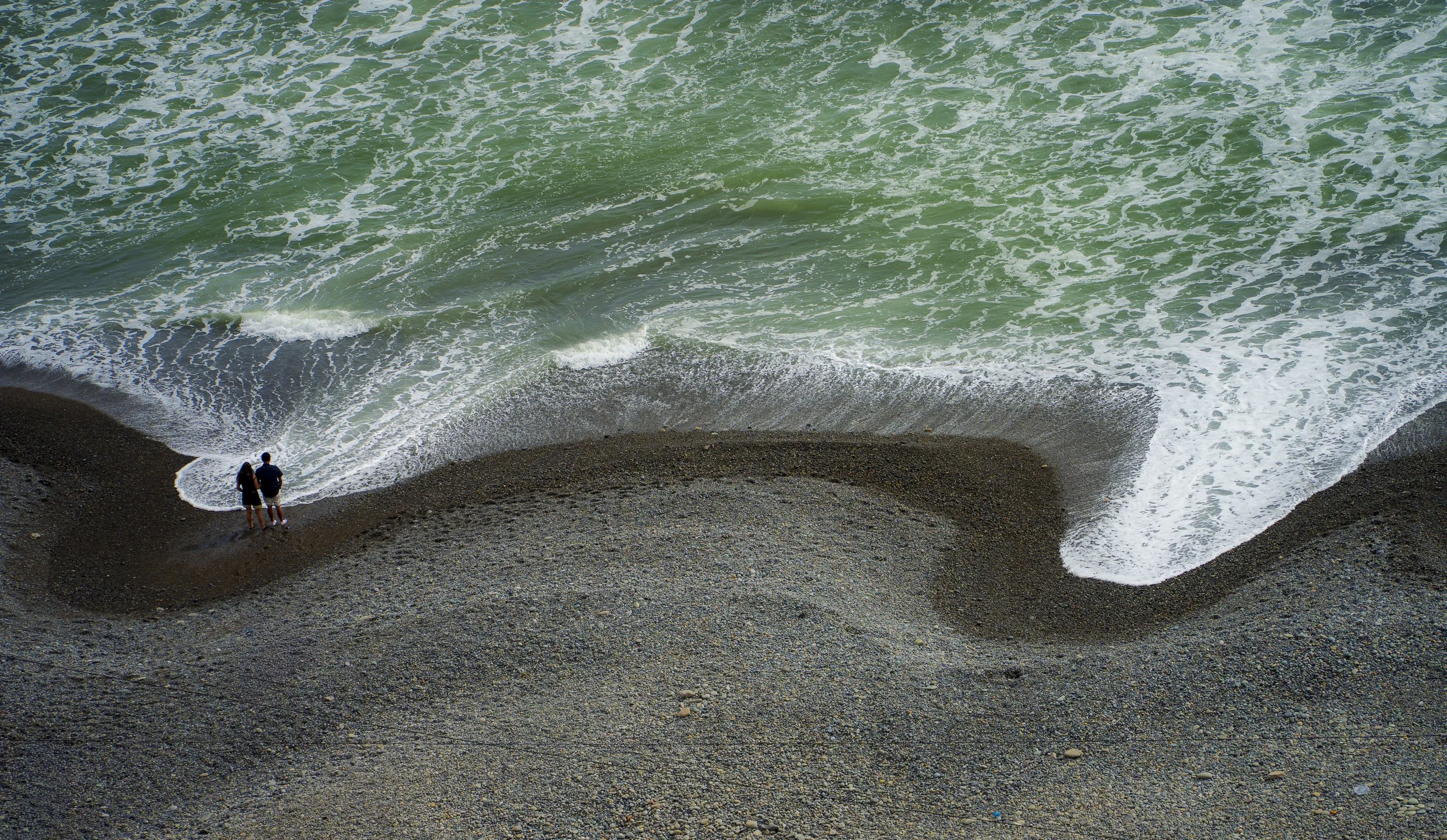 MOVEMENT: Where the Ocean Meets Us | Lima, Peru