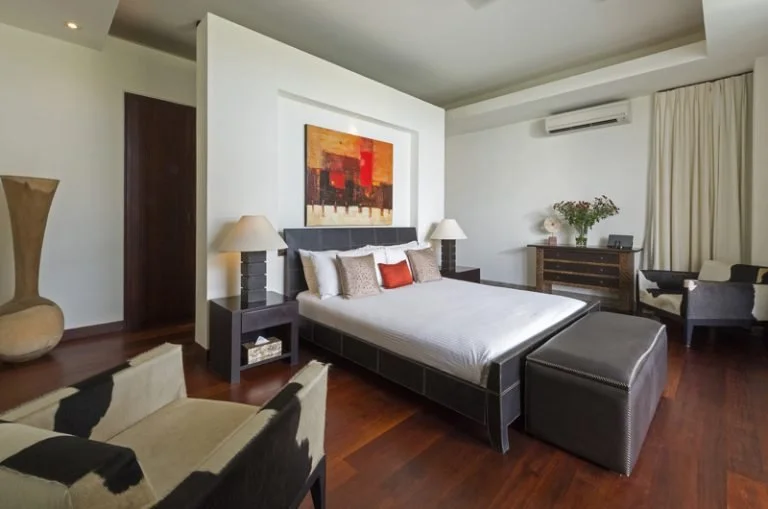 Akashi Residence Bedroom 2 - Akashi Residence - Bali