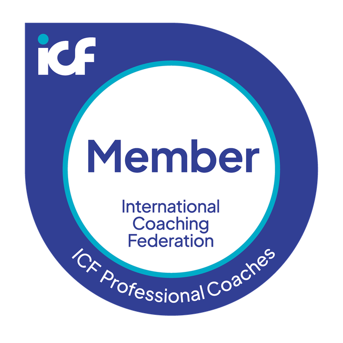 Kádár Szilvi, ICF member