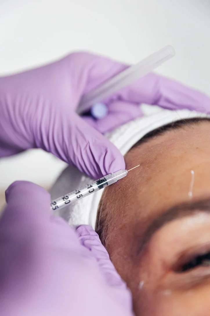 Botox injections bournemouth