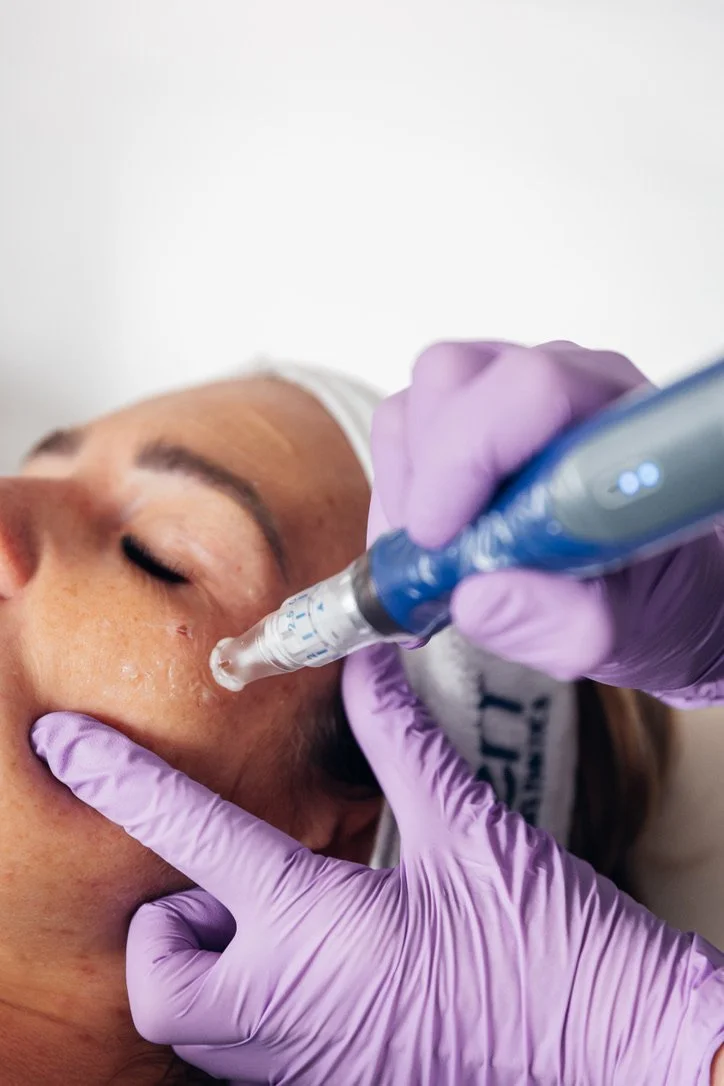 5 Back-to-You Treatments for Glowing Skin This Autumn
