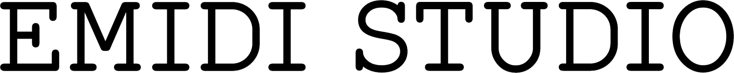 EMIDI STUDIO