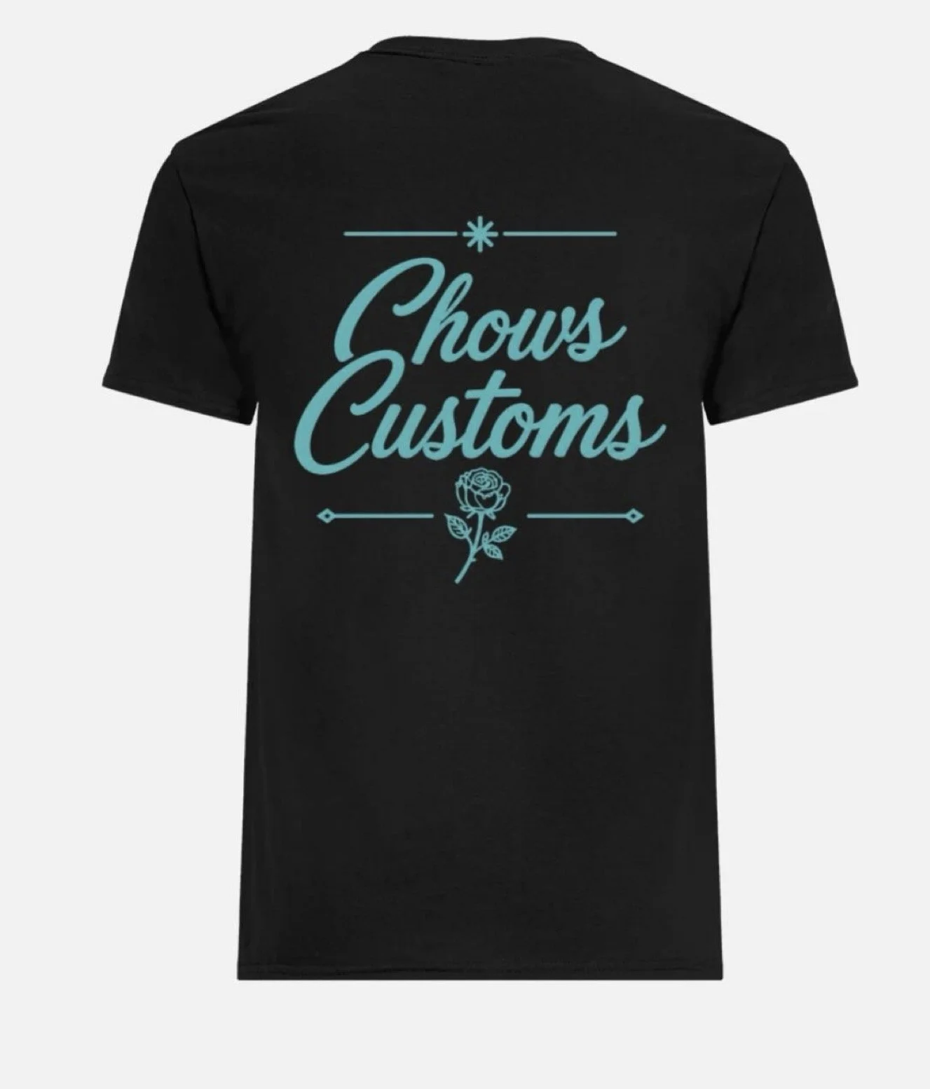 Custom Shirt