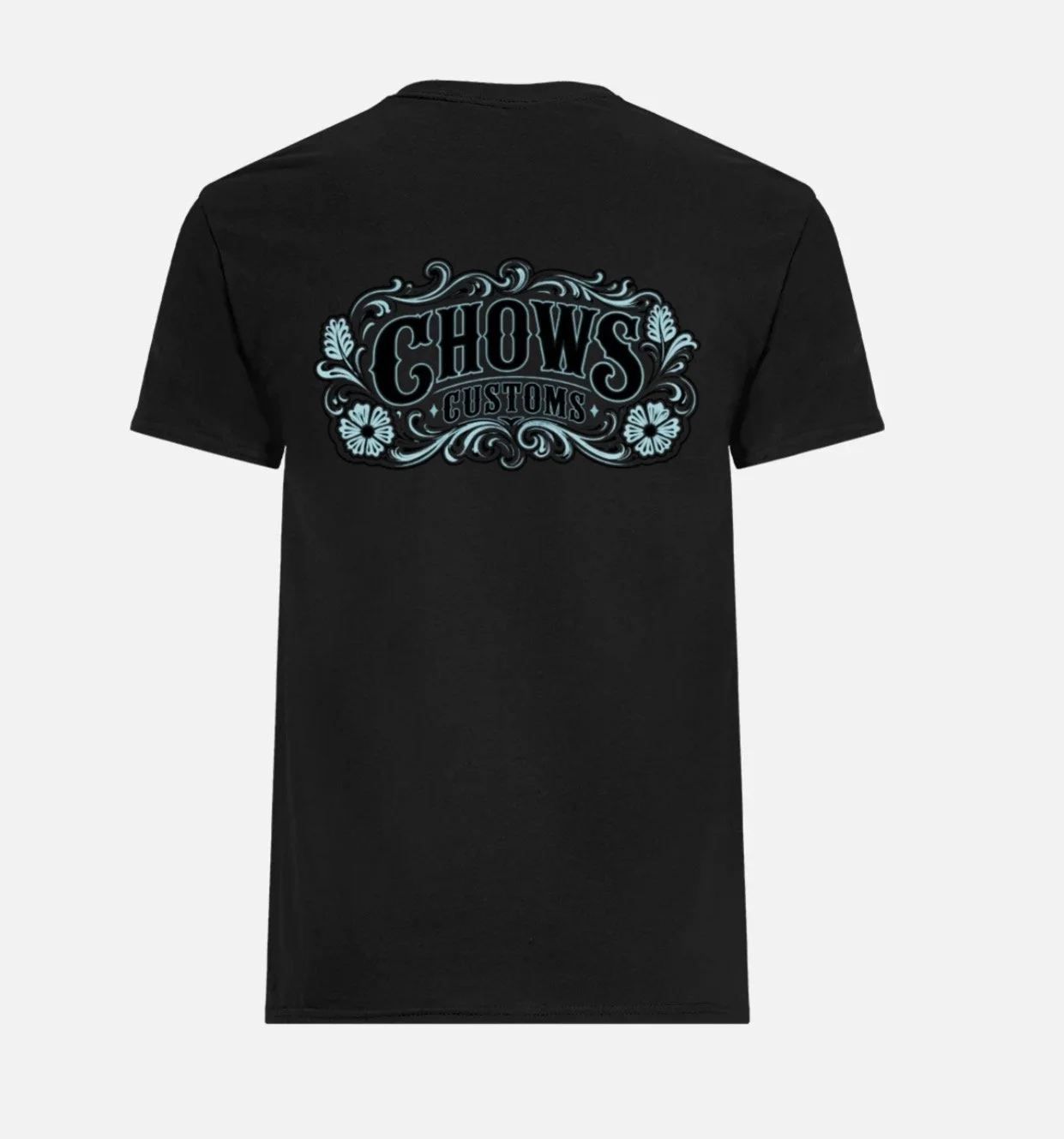 OG Chow shirt