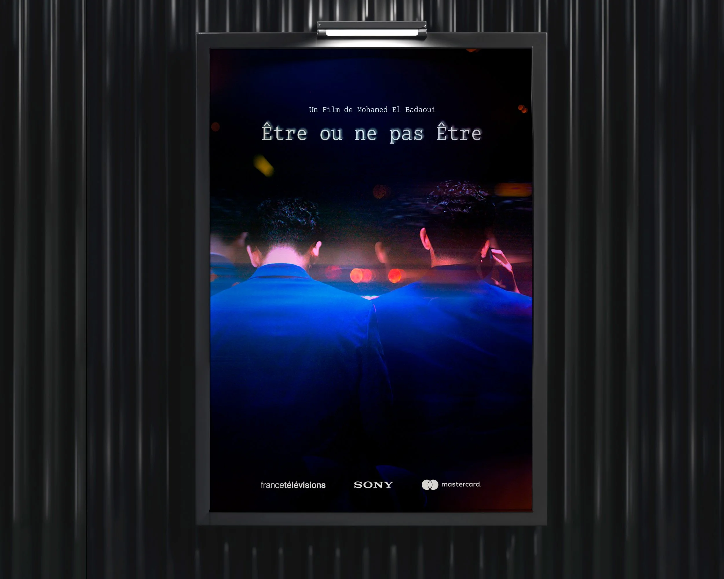 Être ou ne pas Être