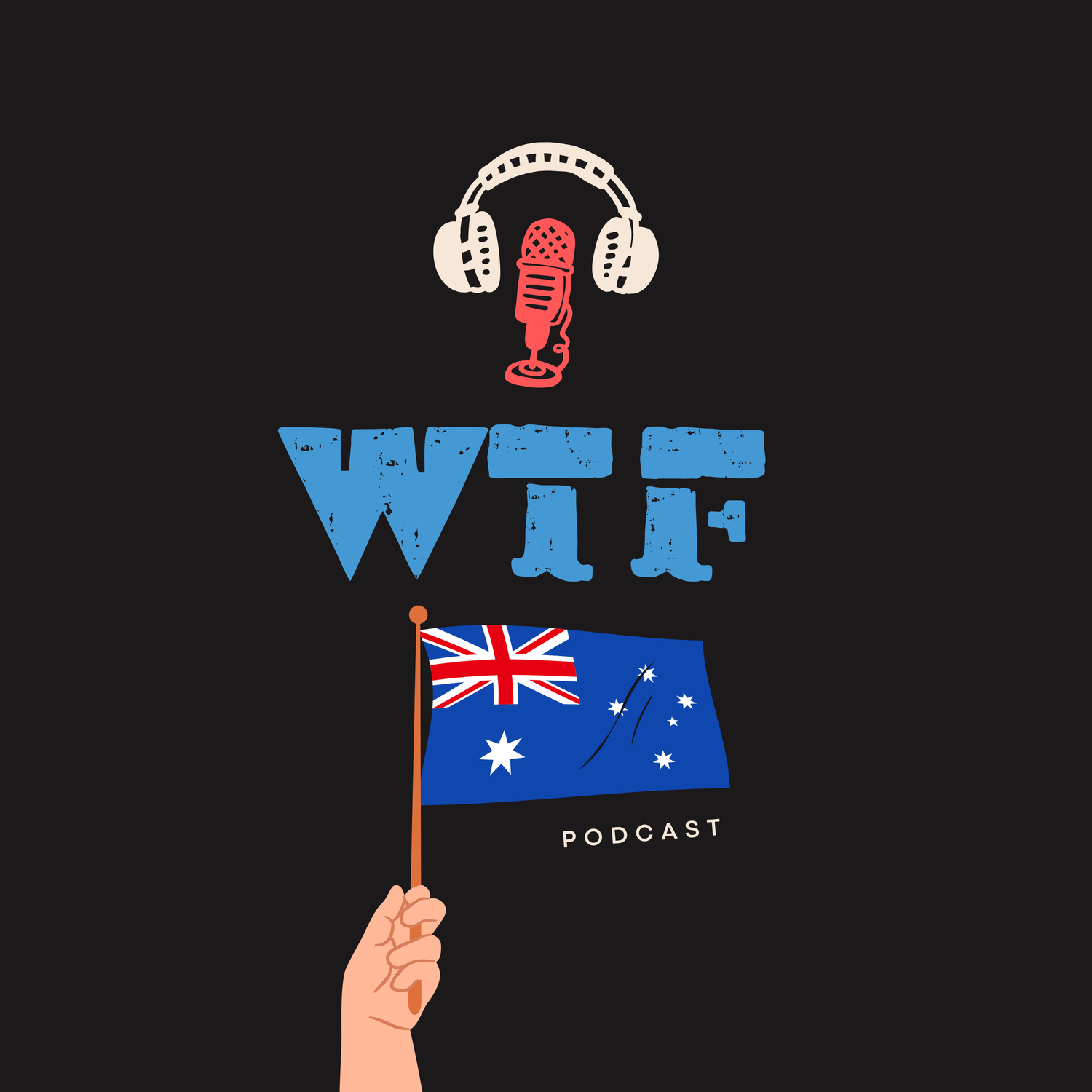 WTF Australia