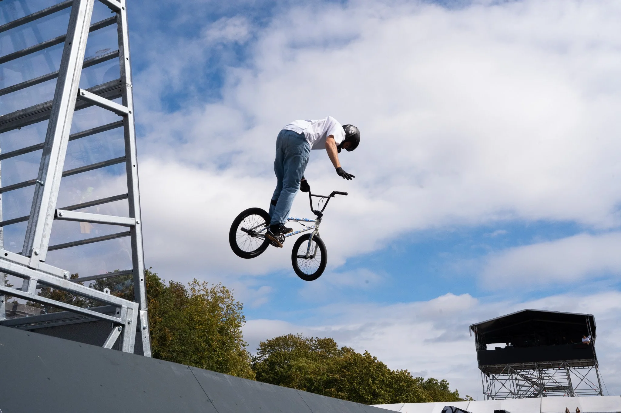 Brussels Urban Sessions