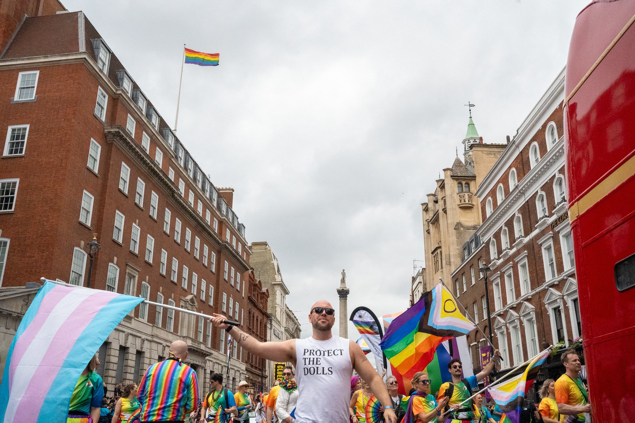London Pride