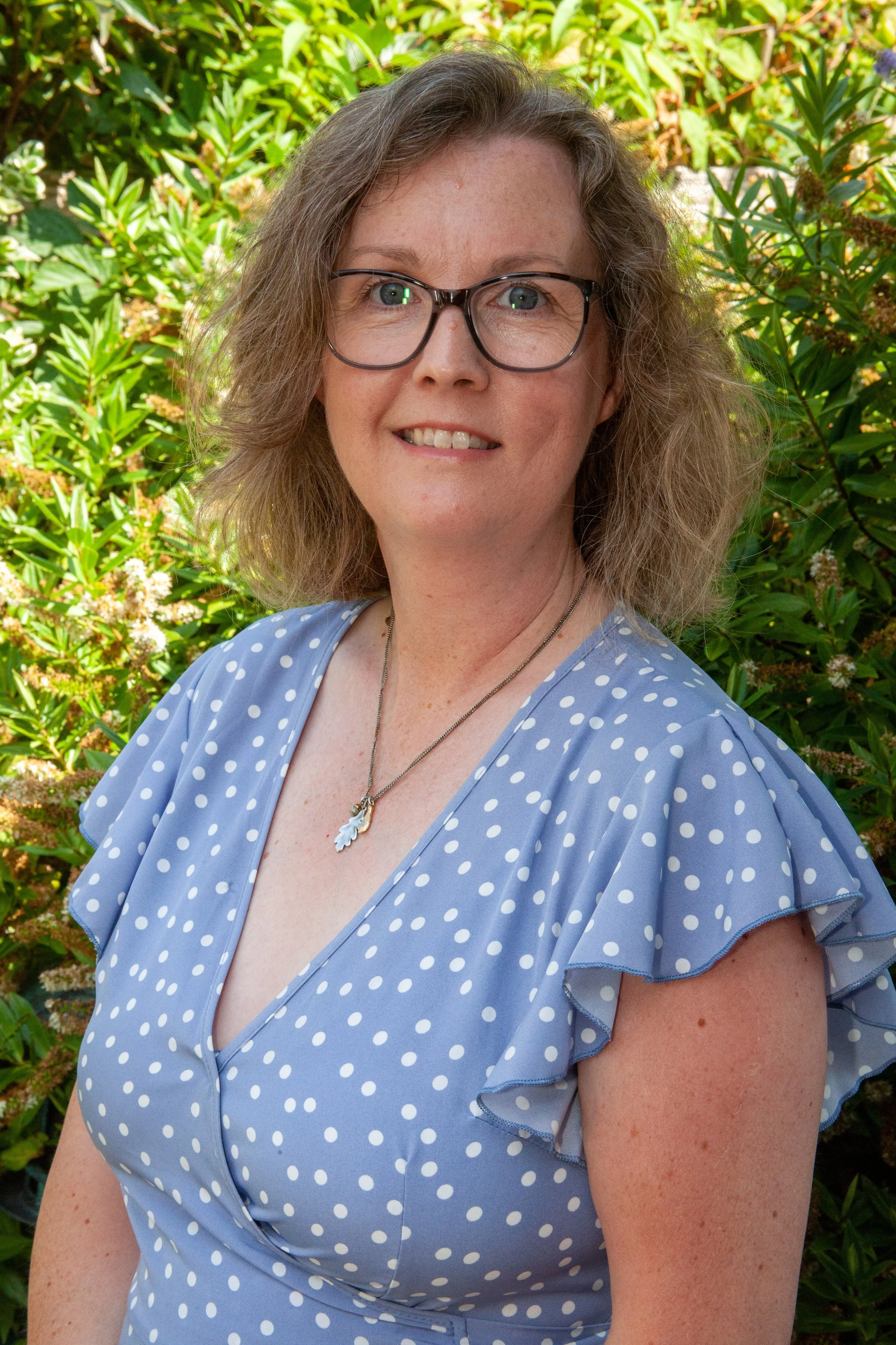 Elanor Shaw Registered Homeopath