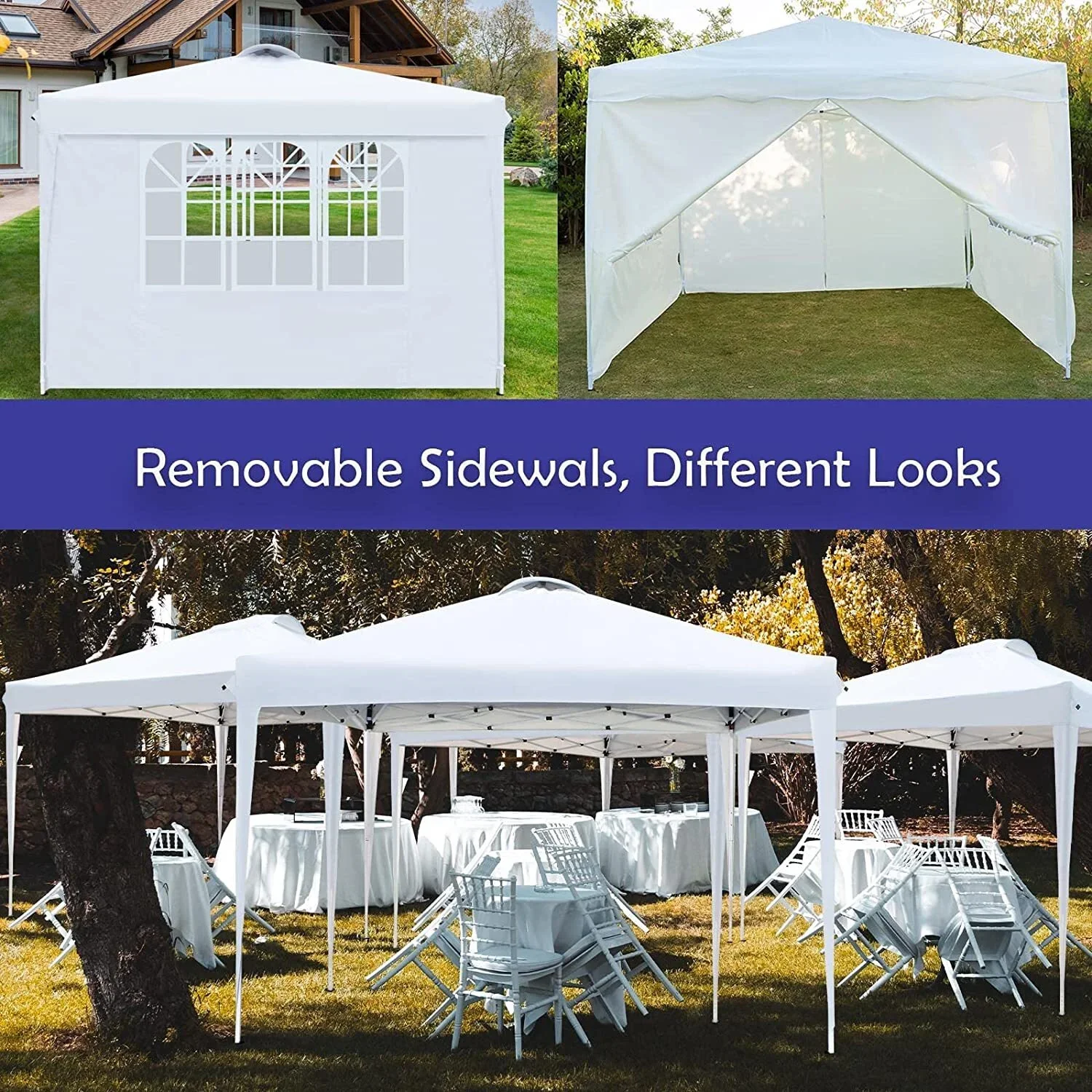 Event Tent - 10x10