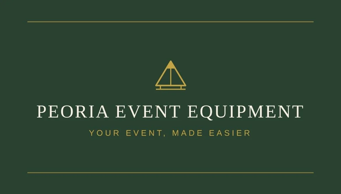 Peoria Event Equipment