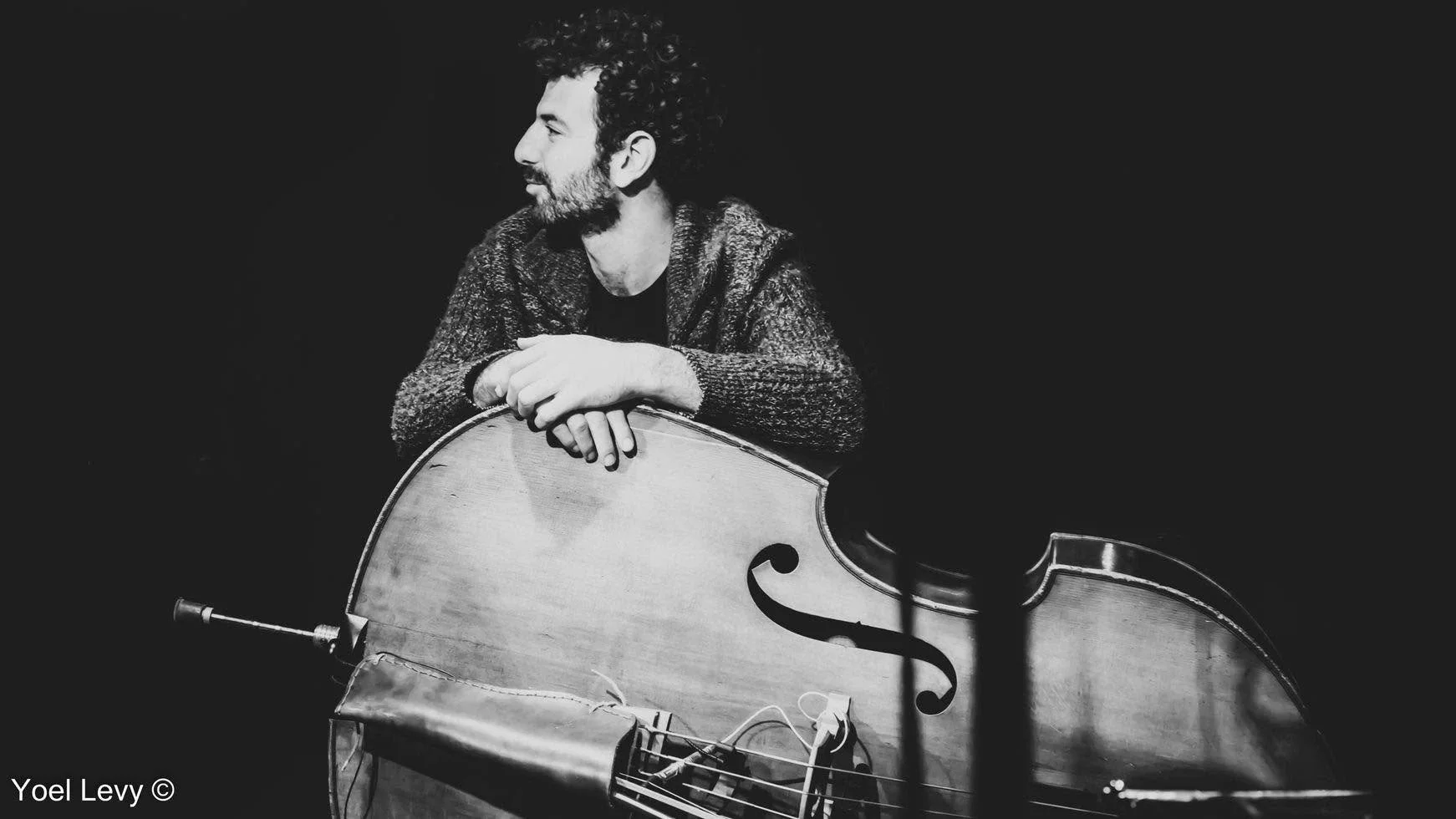Ido Kilmenik Quartet