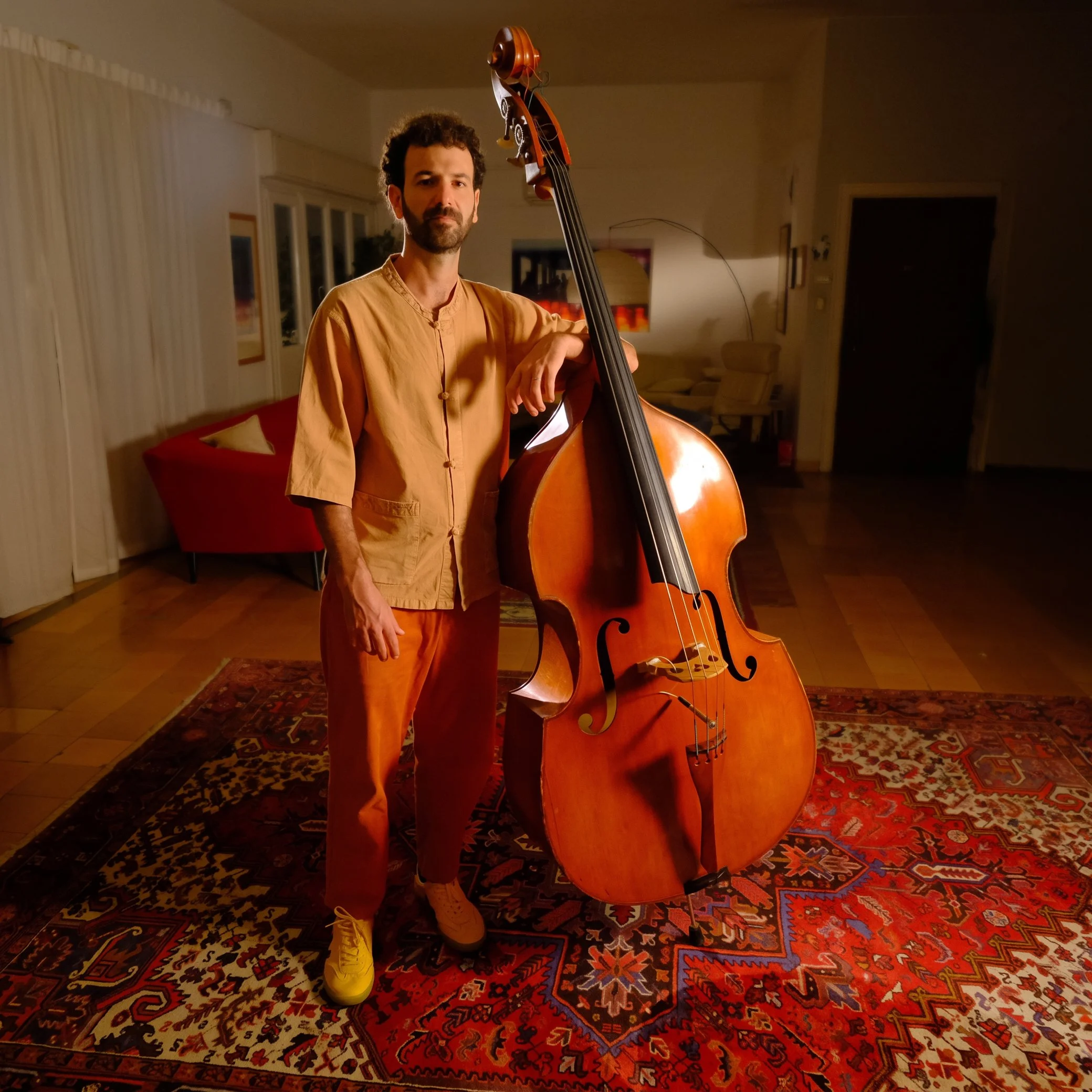 David Michaeli Quintet