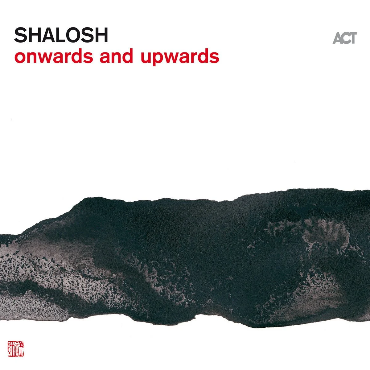 SHALOSH - Onwards and Upwards