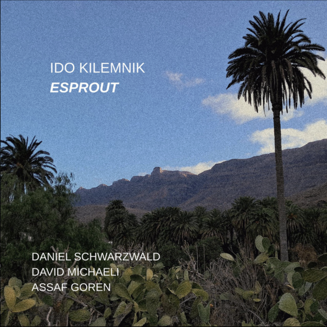 Ido Kilemnik - Esprout