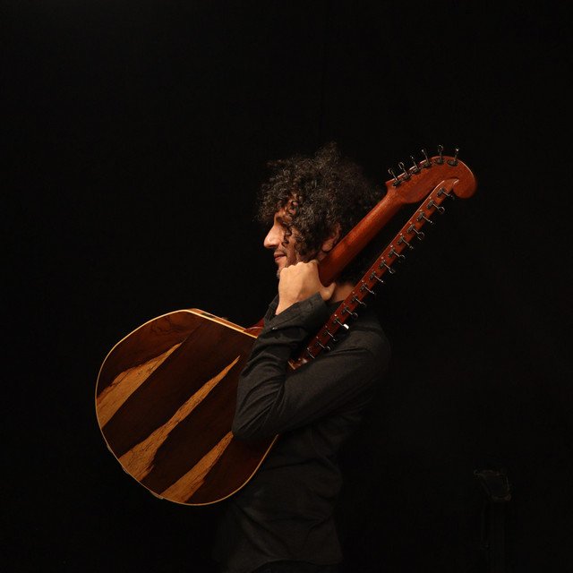 Ofer Mizrahi Trio - Live Album